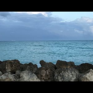 Meet your Posher, Connor